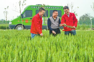 午夜福利影视化肥定製化生產讓經銷商扮演新角色